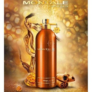 แบ่งขาย Montale - Honey Aoud (decant)