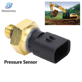 [คลังสินค้าใส]Pressure Sensor274-6721 อุปกรณ์เซ็นเซอร์แปลงแรงดันสําหรับเครื่องยนต์