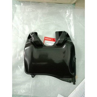 17235-KWW-640 ฝาครอบกรองอากาศแท้ Honda เวฟ110iทุกรุ่น/ดรีมsuper cub ทุกรุ่น1ชิ้น อะไหล่แท้ศูนย์💯%