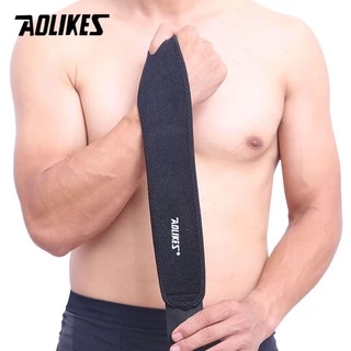 wrist support ใส่ได้ทั้งข้อมือขวาหรือซ้าย brand แบรนด์แท้ ผ้าพันข้อมือ ป้องกันข้อมือ เล่นกีฬา wrist sports protection