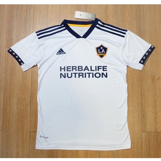 เสื้อ แอลเอแกแล็กซี่ LA Galaxy ปี 2022/23 งานเกรด AAA