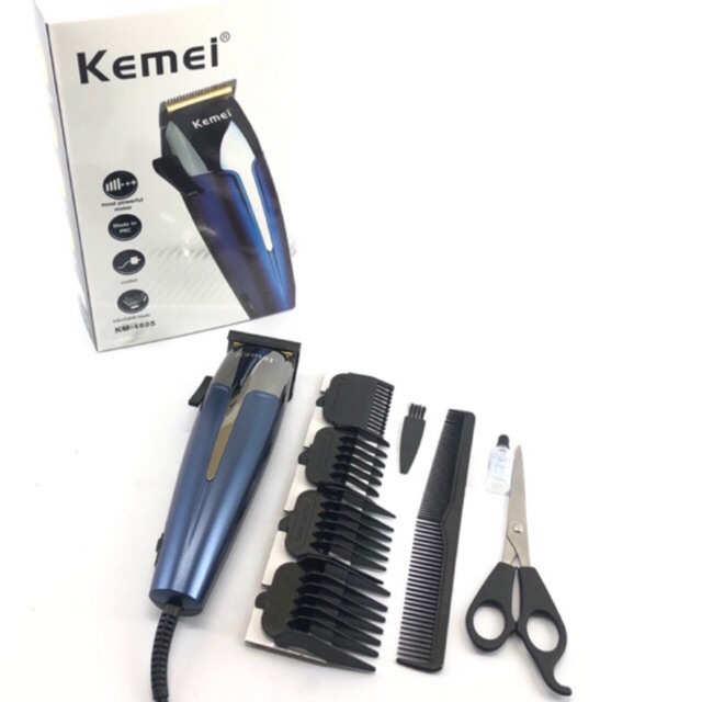 ปัตตาเลี่ยนKEMEI ปัตตาเลี่ยน รุ่น KM-4805