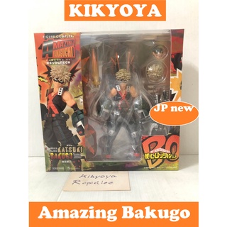 Amazing Yamaguchi No.022 My Hero Academia Katsuki Bakugo LOT JP