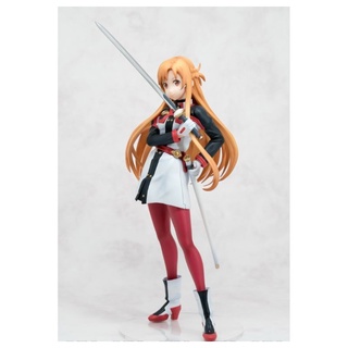 [ฟิกเกอร์แท้] [SAO] Ichiban Kuji Premium Gekijouban Sword Art Online -Ordinal Scale- Asuna (Banpresto)