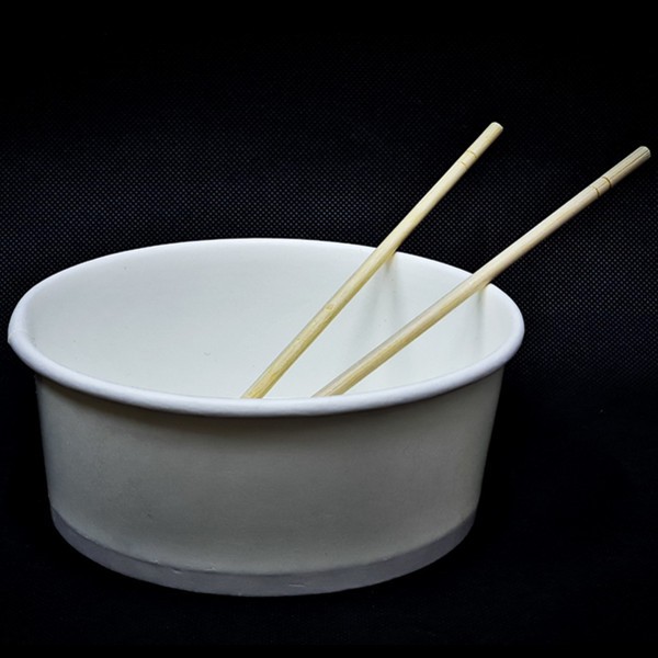 (100 คู่/แพ็ค)ตะเกียบไม้อนามัยใช้แล้วทิ้ง ตะเกียบหมูกระทะ (H4) - รูปที่ 4