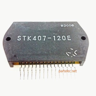 IC STK407-120E