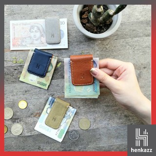 Money Clip ♦️ตัวหนีบแม่เหล็กสำหรับหนีบธนบัตร ♦️ คลิปหนีบเงิน ♦️ คลิปหนีบแบงค์ ♦️ clip หนีบเงิน ♦️ คลิปหนีบเงินหนังวัว