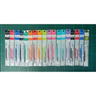 ไส้ปากกาเพนเทล refill Pentel iplus XBGRN4 XLRNT5