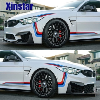 《READY STOCK》 M Power Performance Car Sticker For BMW 1 3 4 5 GT6 7 M3 M4 M5 M6 F30 F10 E60 E90 E46 328 330 320 118 116 120 E36 E39 F20