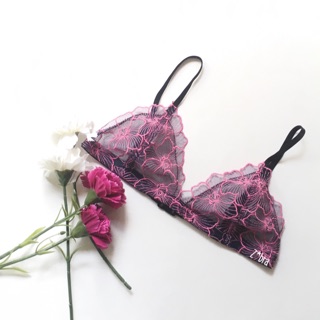 Violeta Bralette (zb128)