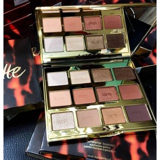 Tarte eye shadow พร้อมส่ง 1799 บาท อายแชโดว์