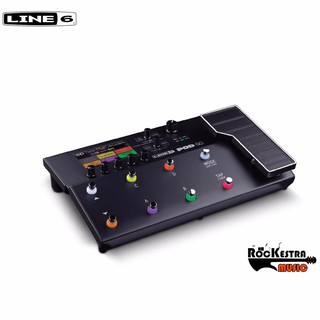 LINE 6 POD GO Multi-effects มัลติเอฟเฟค LINE6 รุ่น POD GO