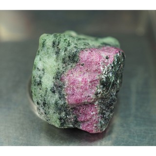 พลอยทับทิมซอยไซต์ (RubyInZoisite ) 67.80 กะรัต (16476)