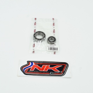 ลูกปืนแคมรอบจัด เวฟ/ดรีม 110i ปี2021 NKracing