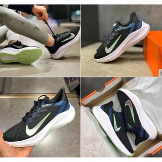 WMNS NIKE ZOOM WINFLO 7**สอบถามไซส์ก่อนสั่งซื้อทุกครั้งนะครับ**