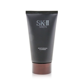 SK II - มอยซ์เจอไรเซอร์ทำความสะอาดผิว