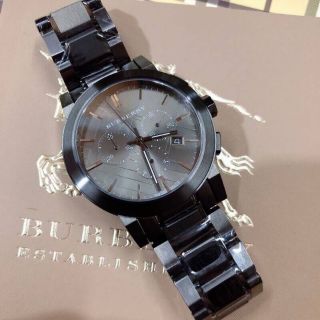 Sale นาฬิกา​แบรนด์เนม​Burberry แท้💯%