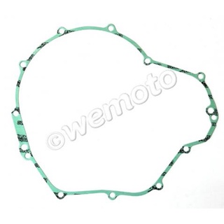 ปะเก็นฝาคลัตช์ คาวาซากิ ER-6N (Clutch Cover Gasket as Kawasaki 11061-0164 ER-6 F/N) รหัสสินค้า AE7666