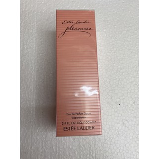 Estee Lauder Pleasures 100 ml