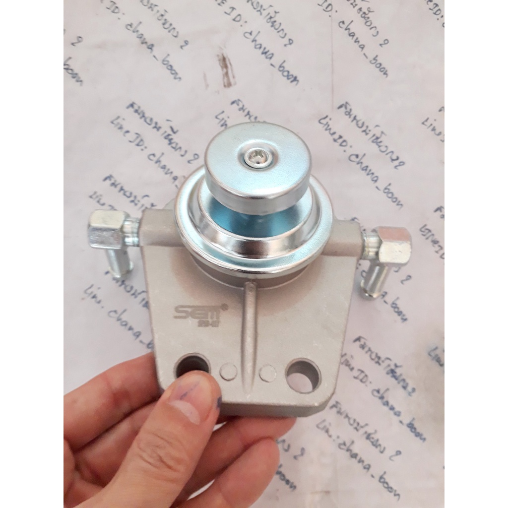 ขากรองแย็ก ZD30 นิสสัน ZD กรองแย็ก น้ำมัน ฟรอนเทียร 3000 Nissan