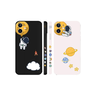 เคสโทรศัพท์ เคสTPU สำหรับรุ่น 14/14PRO 11 Pro Max XR X XS 6 7plus 7 8 Plus 12 12pro 13/13PRO 13PROMAX เคสไอโฟน #227