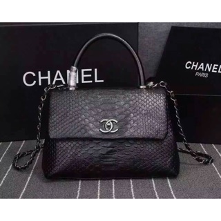 กระเป๋า CHANEL 10"