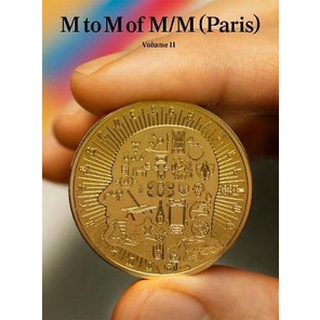 M to M of M/M Paris by M / M Paris