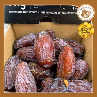 อินทผลัมแห้ง 500g medjool dates อินทผลัม เมดจู medjool dates organic อินทผลัมเกรดa อินทผลัม อินทผาลัม เมดจูน medjool