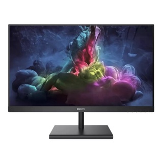 MONITOR (จอมอนิเตอร์) PHILIPS 242E1GSJ/67 23.8" VA 144Hz FREESYNC