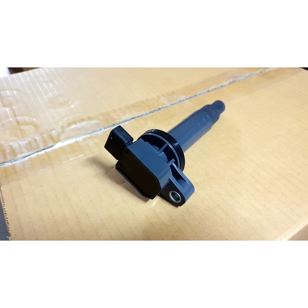 คอยล์จุดระเบิด TOYOTA VIOS (โตโยต้า วีออส ปี 2003-2017) / YARIS (ยาริส ปี 2006/2008/2010) เครื่อง 1N