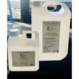 น้ำยาถอดเดซี่DASY 1L.(1000ml.) ถอดเล็บเจล PVC ล้างสีเจล ล้างเล็บอะคริลิก ล้างเล็บเจล สินค้าขายดี