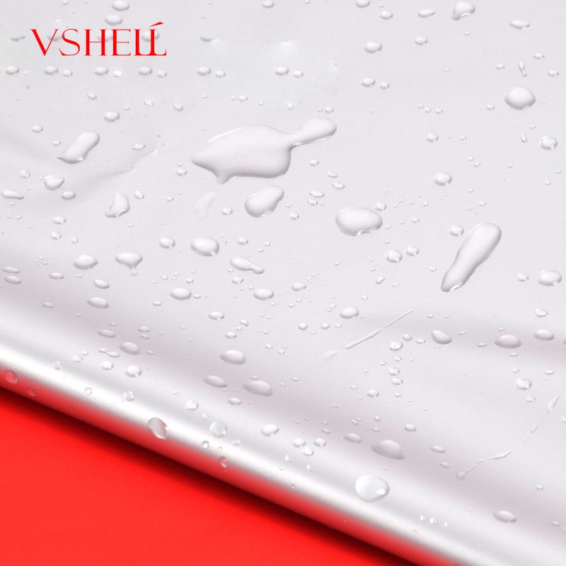 [VSHELL] ชุดซาวน่า M-8XL ชุดเหงื่อสําหรับงานหนักออกกําลังกายออกกําลังกายลดน้ําหนักชุด Anti-Rip Burning Fat Plus - รูปที่ 3