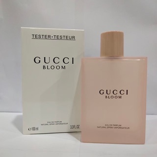 Gucci bamboo edp • 100 ml.  • inbox tester • ราคาส่ง 1400 • ส่งฟรี