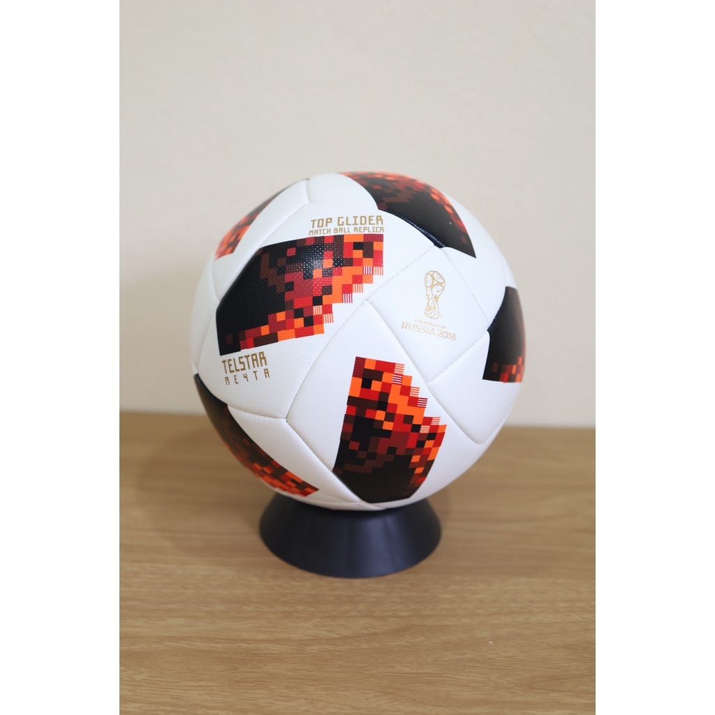 ลูกฟุตบอล Telstar WC2018 เบอร์ 5