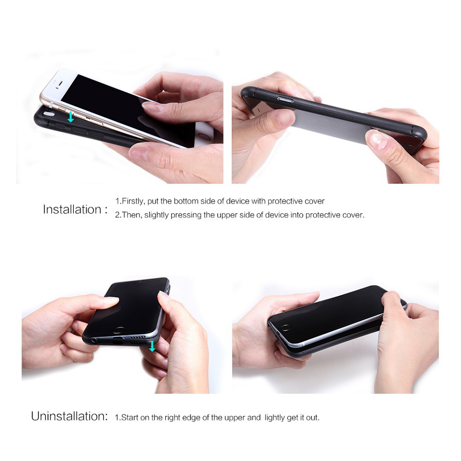 ไอโฟน For For iPhone SE 5 5S 6 6S 7 8 11 12 Pro X XR Mini Max Plus ...