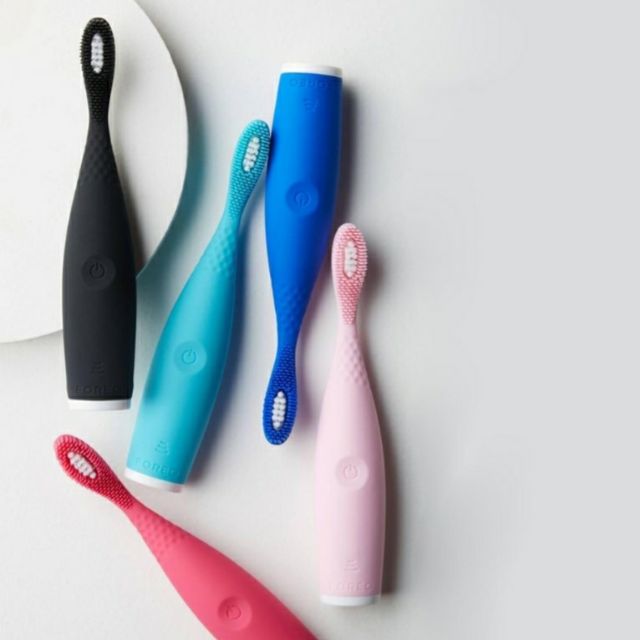 ของแท้ลงทะเบียนได้ ❤ Foreo Issa Play