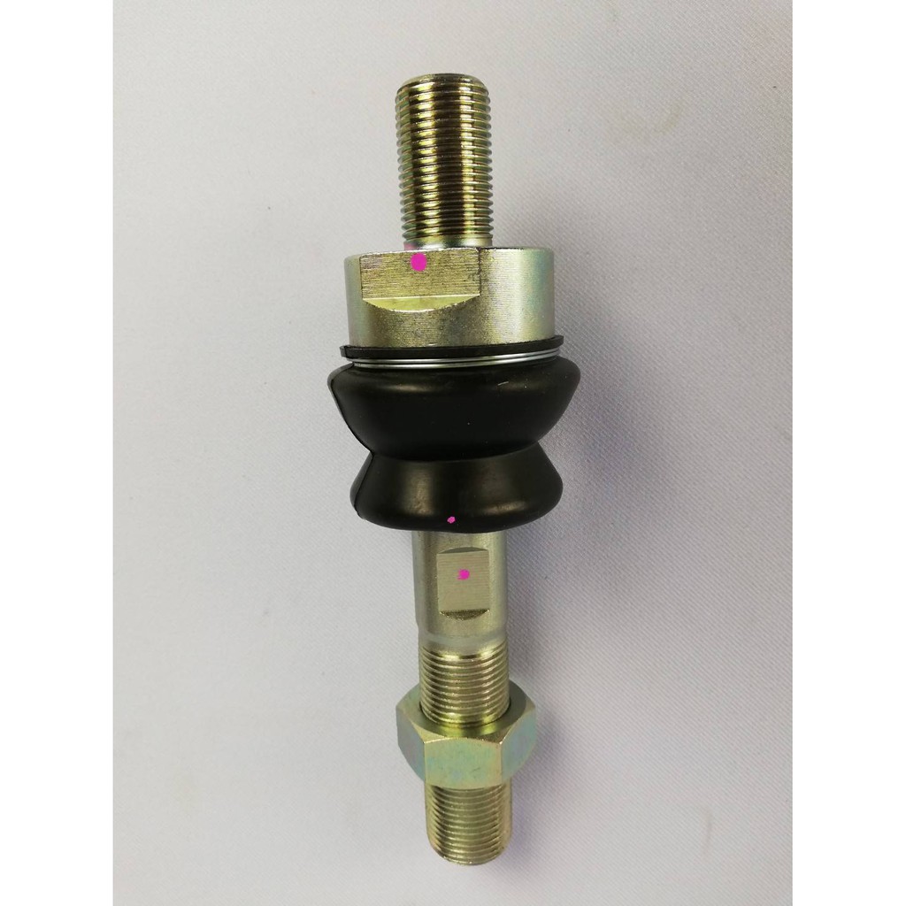 ู26611A ลูกหมาก​ตัวต่อคันชัก​ End​ Tie​ Rod​ (432-4466-2) ใช้ได้กั​บ​ L4508, L4708,​L4708DT, L4708SP