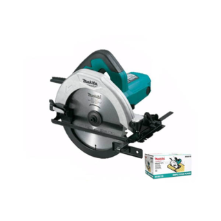 MAKITA M5801B เลื่อยวงเดือน 7 นิ้ว 1050 W พร้อมใบ 40ฟัน 1 ใบ รับประกัน 6 เดือน | MODERNTOOLS OFFICIAL