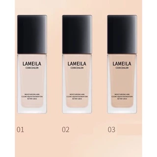 BB cream บีบีครีมรองพื้นกันน้ำสุดพลังง ปริมาณ30ML บีบีครีมpink_girl123 (FC3063)