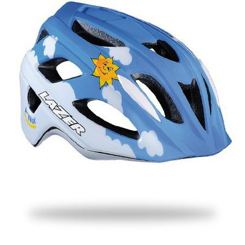 หมวกกันน๊อค Lazer P'nut Sky Blue