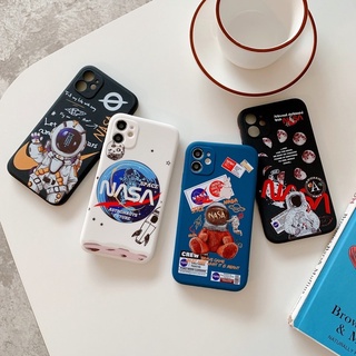 !!!พร้อมส่งจากไทย!!! Samsung case TPU นาซ่า A22(5G) A32(5G) A42(5G)