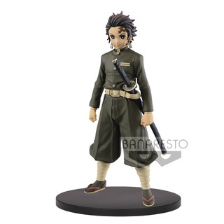 KIMETSU NO YAIBA FIGURE VOL.7(A:TANJIRO KAMADO)