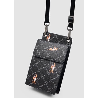 กระเป๋าcps Tony the Tiger neck bag