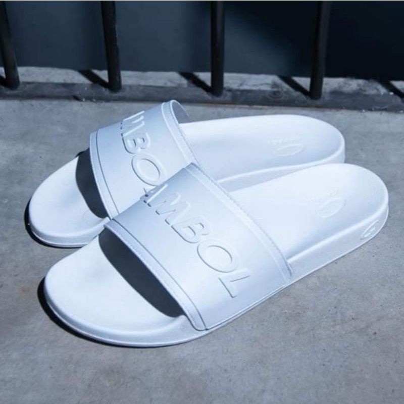 รองเท้าแตะสวม Gambol แกมโบล GM42155 Size: 40-44 GW42155​ Slipper