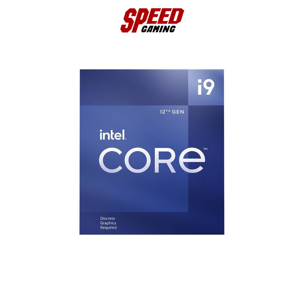 INTEL CPU I9-12900F(NO GRAPHICS) 2.4GHz 30MB 16CORE 24THREAD LGA1700/3Y By Speed Gaming