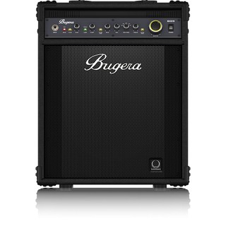 ตู้แอมป์เบส BEHRINGER BUGERA BXD15 Ultrabass Bass Combo Amp