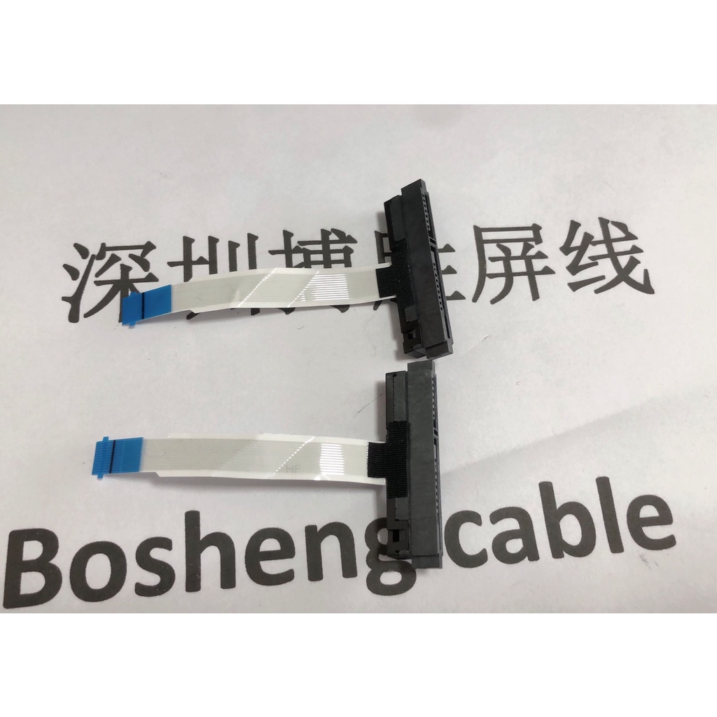 สาย HDD Acer Aspire R11 R3-131 R3-131T แล็ปท็อป SATA Hard Drive HDD SSD Connector Flex Cable 450.065