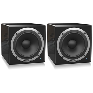 Auratone : C50A Active 30 Watt Full Range Reference Studio Monitor (Pair/ต่อคู่)