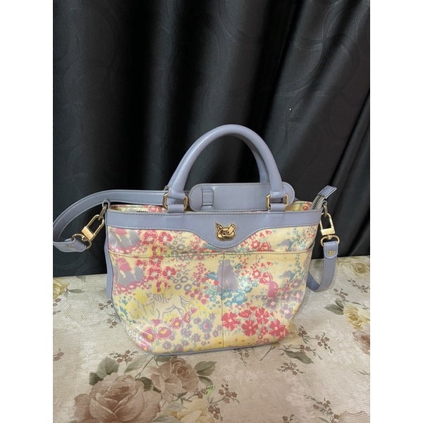 กระเป๋า KLOSET & ETCETERA มือสอง 🛼🛼🛼