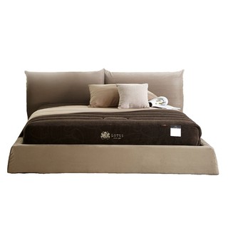 ที่นอน ที่นอน ROYAL NODIC 5 LOTUS VELOUR KNIT ที่นอน ห้องนอนและเครื่องนอน MATTRESS ROYAL NODIC 5 LOTUS VELOUR KNIT